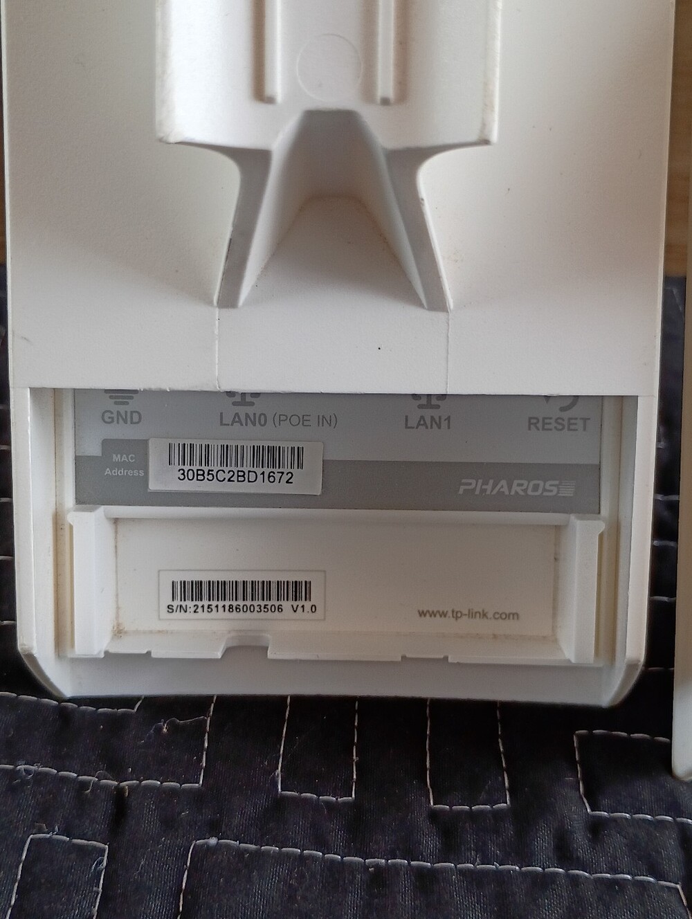 TP-Link Outdoor CPE Access Point - Picture 6 of 13